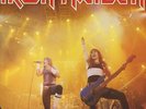 Iron Maiden Running Free 12