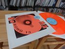 DEPECHE MODE STRANGELOVE IN ORANGE VINYL TOP RARE 12