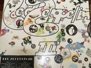 LED ZEPPELIN  - III - SD19128, Hype Sticker,  Rock , Record