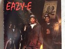 Eazy-E Eazy Duz It LP