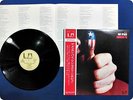 DON McLEAN American Pie SR741 OBI LP Ev3056