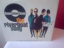OCEAN COLOUR SCENE THE RIVER BOAT SONG 7