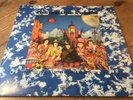 LP * DECCA ?– 6.22160 AO * The Rolling Stones ?– Their Satanic Majesties Request