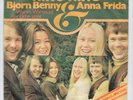 ABBA - Ring Ring (german) / Wer im Wartesaal.. /  7