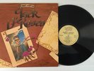 Robert Hunter - Jack O' Roses - 1980 UK 1st Press Vinyl LP Dark Star DSLP 8001