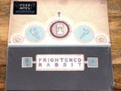 Frightened Rabbit ?- The Winter of Mixed Drinks (LP, Vinyl) - New & Sealed