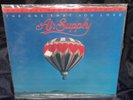 Air Supply The One That You Love SEALED JAPAN MFSL 1981 1/2 SPEED VINYL LP