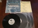 AMERICAN TOP 40 THE TRIATHLON OF ROCK AND ROLL JULY 4, 1988 '88 RADIO SHOW LP