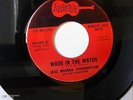 Big Mama Thornton - Wade in the Water Original Arhoolie Issue Ex Cond SALE