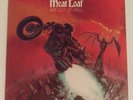 Meat Loaf Bat Out Of Hell Lp Vinyl Record Album Classic Rock 1977