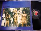 THE SLITS-CUT-1979 GURL PUNK ON THE ANTILLES LABEL NEAR MINT WITH CARTOON INNER