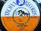 MAYTALS PRESSURE DROP/BEVERLEYS ALL STARS SMOKE SCREEN ORIGINAL UK TROJAN - CLIP