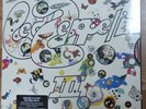 Led Zeppelin III [Deluxe Edition] [Remastered] [LP] by Led Zeppelin (Vinyl, Jun-
