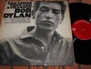 BOB DYLAN   THE TIMES THEY ARE A-CHANGIN' LP   EXCELLENT ORIGINAL MONO PRESS