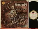 EMI ASD 258 W/G Grieg Peer Gynt Beecham, Royal Philharmonic, Ilse Hollweg, sop.