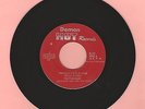 The Parisians Twinkle Little Star Demon Hot 45 Record RARE M- SOUL LAST COPY SEE