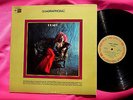 JANIS JOPLIN - Pearl - clean Quadraphonic (QUAD) Vinyl LP - Columbia 30322