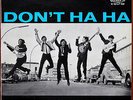 LP-, Casey Jones and the Governors Don't Ha Ha