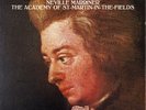 2LP MOZART Idomenee Ov. Symphony 40 Piano Concerto 25 BRENDEL MARRINER 1978 Live