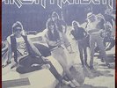 Iron Maiden - Somewhere On Tour 86/87 Live 2 LP Japan