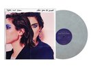 Tegan and Sara - Love You To Death - Vinyl LP White and Clear Swirl New Sealed