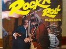 COL JOYE AND THE JOY BOYS  ROCK’N ROLL CLASSIC JAPAN WHITE LABEL PROMO LP MH-182