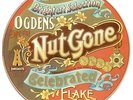 Ogdens' Nut Gone Flake - Mono - VG Small Faces UK vinyl LP album record