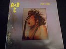 AC DC   TRIP WIRES   LP     1978 PRESSING       301