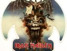 IRON MAIDEN - The Evil That Men Do (7