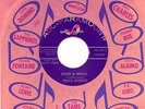 45 - VINCE  EVERETT  -  SUCH  A  NIGHT -  US  A B C  1962  -  R & R