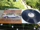 Franco Corelli Italian Operatic Arias Stereo HMV W/G ED1 UK ASD 529 LP Rare
