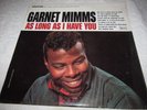 northern soul  LP  garnet Mimms  ( as long as i love you )  original 1964 lp