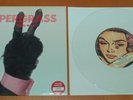 Supergrass - Rebel In You - 2008 UK White Vinyl  7