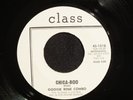 northern soul GOOGIE RENE COMBO Chica-Boo CLASS DJ M- listen
