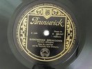 Duke Ellington Birmingham Breakdown French Brunswick