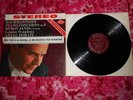 JANIS&DORATI RACHMANINOFF:#3 TAS MERCURY LIVING PRESENCE STEREO CB SR90283