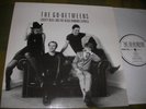 The Go-Betweens - Liberty Belle And The Black Diamond Express LP Robert Forster
