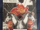 THE FALCON Unicornography VINYL LP Lawrence Arms Nofx Alkaline Trio Loved Ones