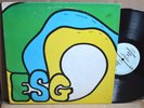 RARE LP - ESG - S/T 1981 99-04 EP 45rpm UFO Funk Breaks