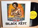 RARE LP - BLACK FIST OST - RON CARSON In Shrink HappyFox Paul Humphrey Funk Soul
