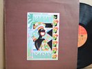 RARE LP - BLUE MINK - FRUITY EMI UK EMC 3021 Psych Funk Soul