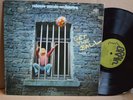 RARE LP - RELEASE MUSIC ORCHESTRA - GET THE BALL Brain 1083 Krautrock Breaks