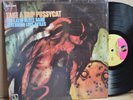 RARE LP - THE LATIN BLUES BAND Feat. LUIS AVILES - TAKE A TRIP PUSSYCAT In Shink