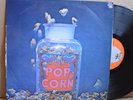 RARE LP - THE ORIGINAL POPCORN - S/T Egg 940.015 French Funk Breaks