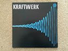 KRAFTWERK - 1 & 2 - DOUBLE VINYL ALBUM  - 1972