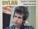 Bob Dylan ?– Can You Please Crawl Out Your Window? RARE FRENCH 7
