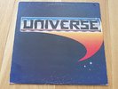 UNIVERSE same LP rare private Heavy Metal Gotham City Load Detest Trouble