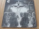 MERCYFUL FATE Nuns Have No Fun first pr. EP private Heavy Metal LP King Diamond