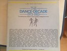 Street Sounds Dance Decade 14 Vinyl LPs - limited edition