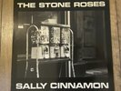 THE STONE ROSES - SALLY CINNAMON - V RARE 12